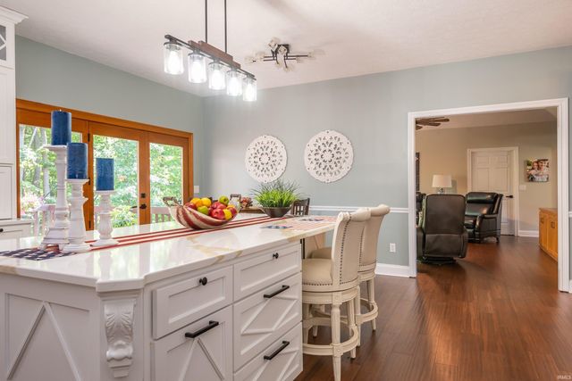 3717 E Devonshire Lane, Bloomington, IN 47408
