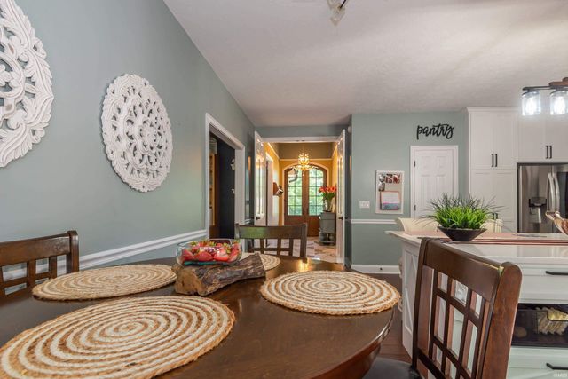 3717 E Devonshire Lane, Bloomington, IN 47408