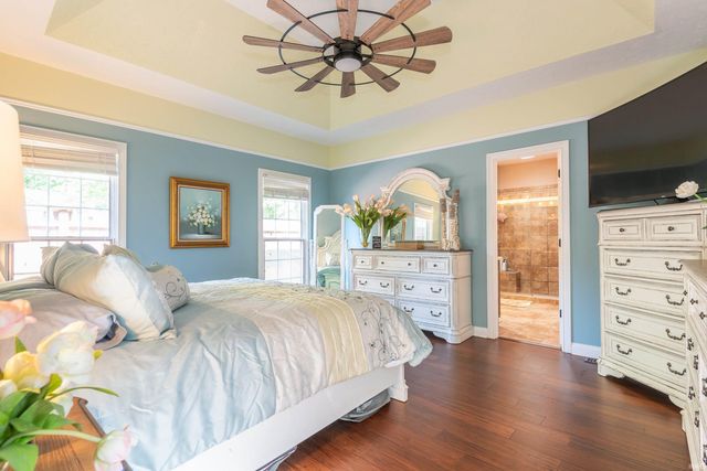 3717 E Devonshire Lane, Bloomington, IN 47408