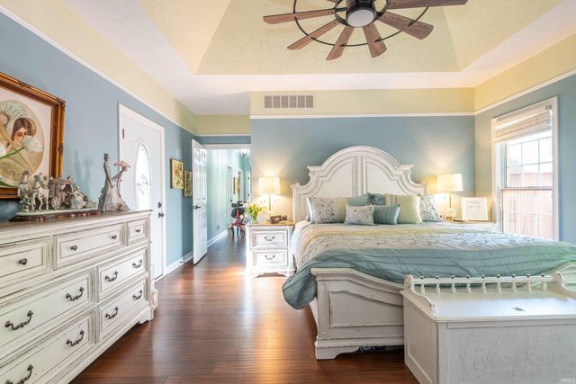 3717 E Devonshire Lane, Bloomington, IN 47408