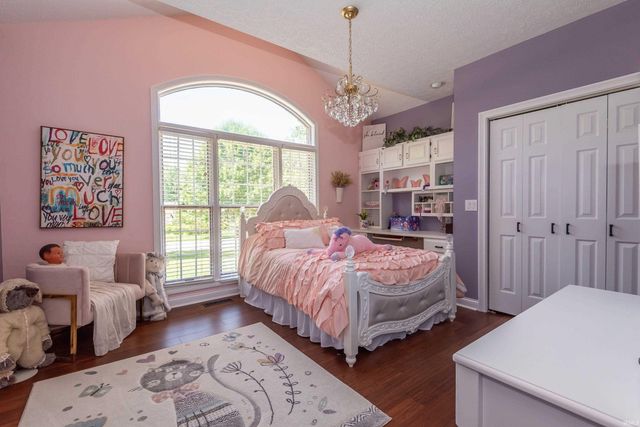 3717 E Devonshire Lane, Bloomington, IN 47408
