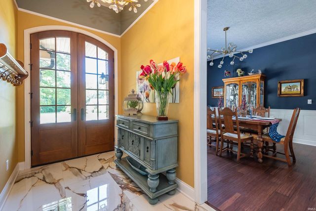 3717 E Devonshire Lane, Bloomington, IN 47408