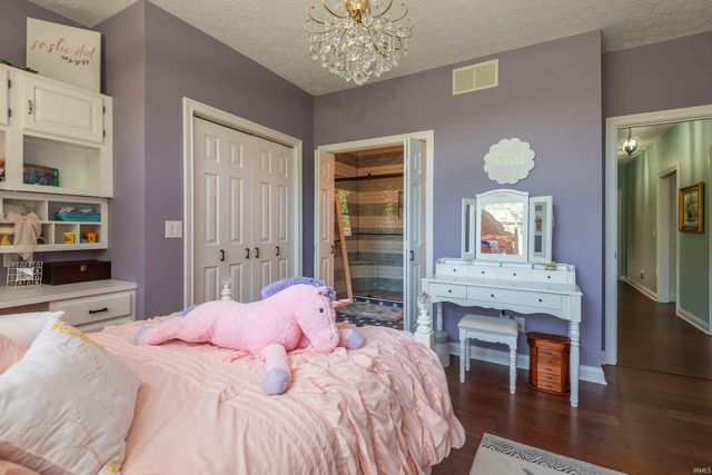 3717 E Devonshire Lane, Bloomington, IN 47408