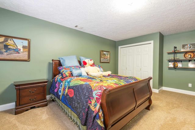 3717 E Devonshire Lane, Bloomington, IN 47408