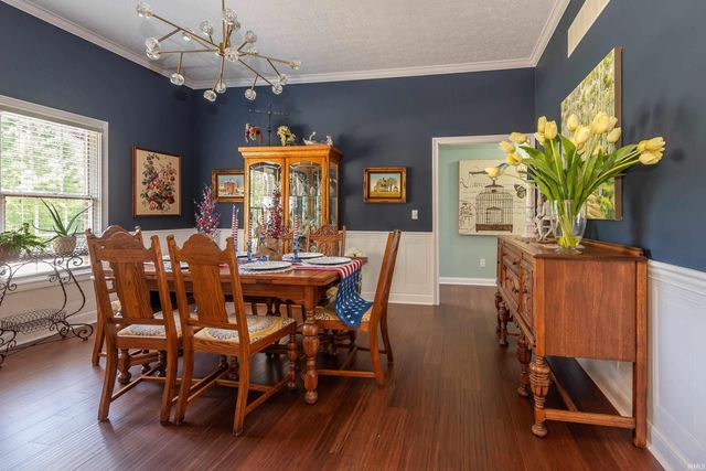 3717 E Devonshire Lane, Bloomington, IN 47408