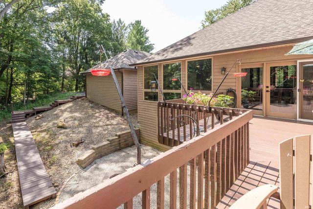 3717 E Devonshire Lane, Bloomington, IN 47408