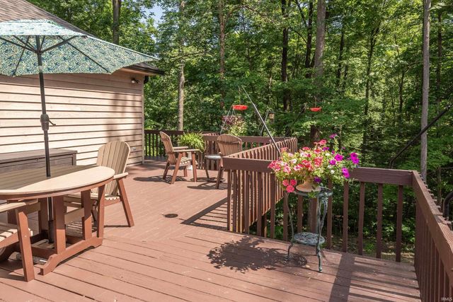 3717 E Devonshire Lane, Bloomington, IN 47408