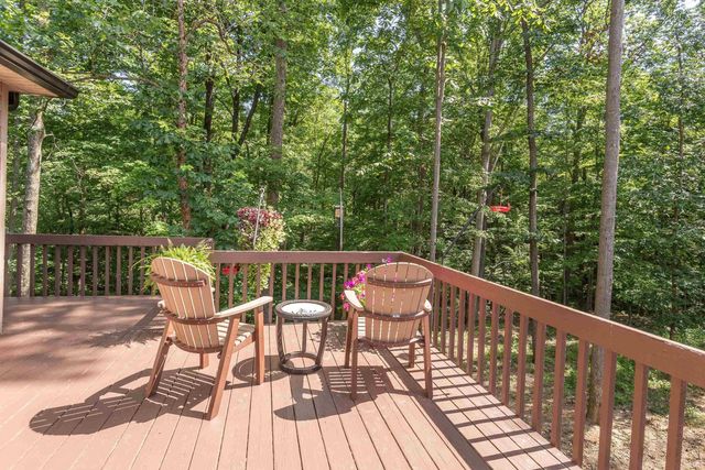 3717 E Devonshire Lane, Bloomington, IN 47408