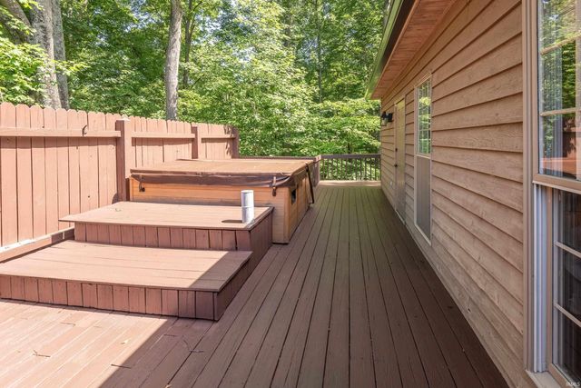 3717 E Devonshire Lane, Bloomington, IN 47408