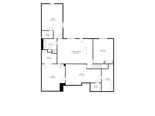 3717 E Devonshire Lane, Bloomington, IN 47408