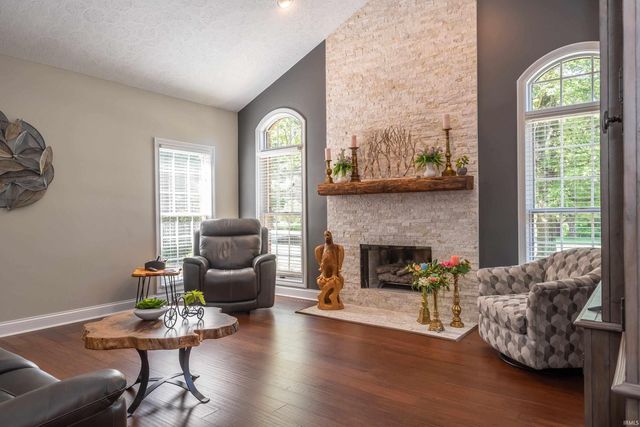 3717 E Devonshire Lane, Bloomington, IN 47408