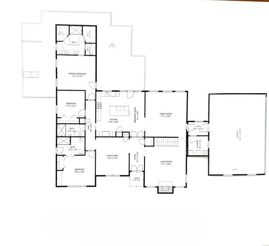 3717 E Devonshire Lane, Bloomington, IN 47408
