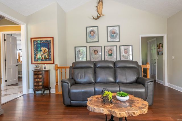 3717 E Devonshire Lane, Bloomington, IN 47408