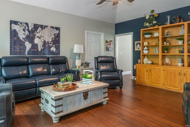 3717 E Devonshire Lane, Bloomington, IN 47408