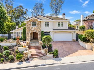 26061 Via Viento, Mission Viejo, CA 92691