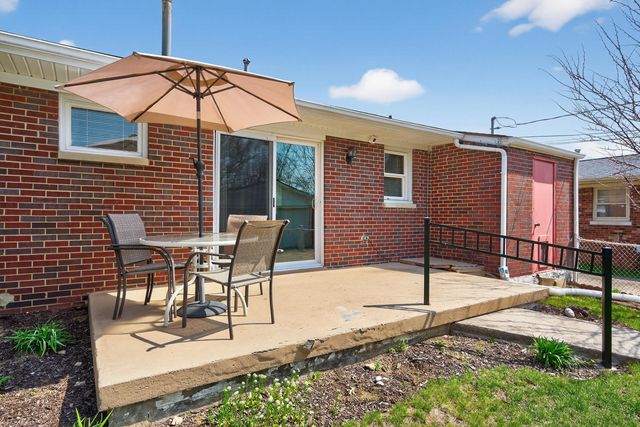 480 Wanstead Way, Lexington, KY 40505