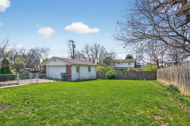 480 Wanstead Way, Lexington, KY 40505