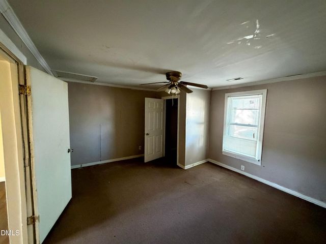 408 Woodland Avenue, Rocky Mount, NC 27801