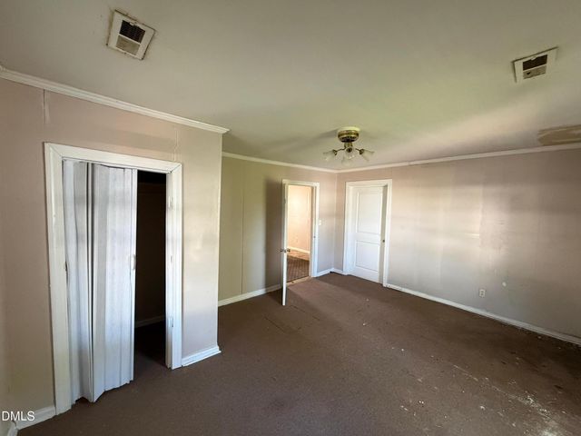 408 Woodland Avenue, Rocky Mount, NC 27801
