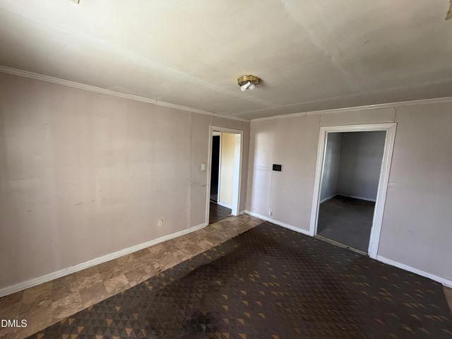 408 Woodland Avenue, Rocky Mount, NC 27801