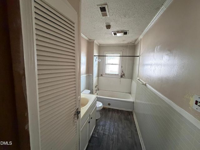 408 Woodland Avenue, Rocky Mount, NC 27801