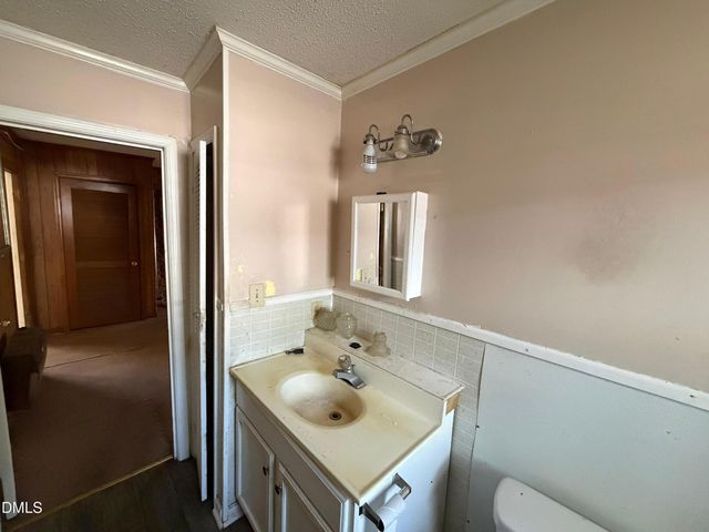 408 Woodland Avenue, Rocky Mount, NC 27801