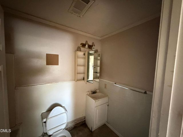 408 Woodland Avenue, Rocky Mount, NC 27801
