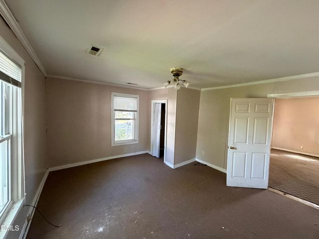 408 Woodland Avenue, Rocky Mount, NC 27801