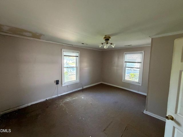 408 Woodland Avenue, Rocky Mount, NC 27801
