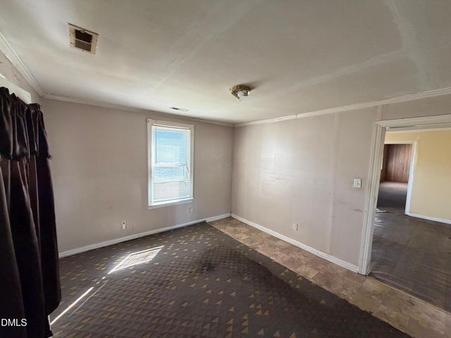 408 Woodland Avenue, Rocky Mount, NC 27801