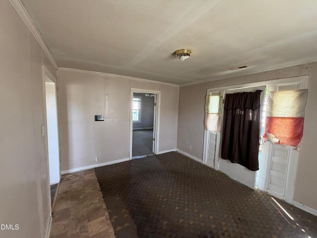 408 Woodland Avenue, Rocky Mount, NC 27801