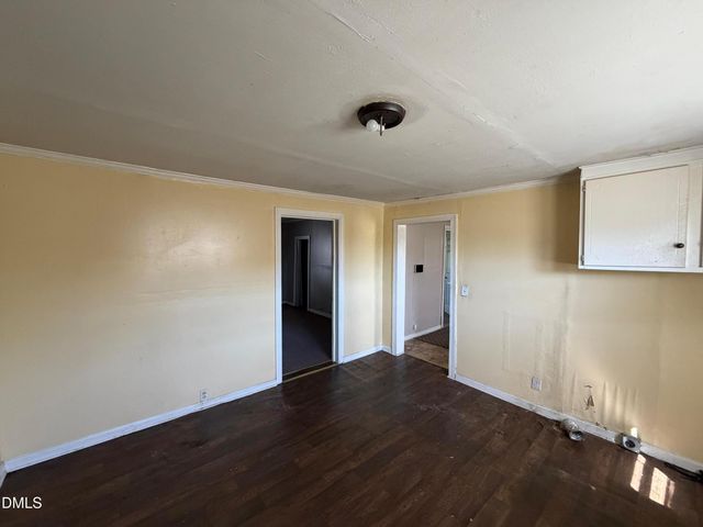 408 Woodland Avenue, Rocky Mount, NC 27801