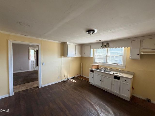 408 Woodland Avenue, Rocky Mount, NC 27801