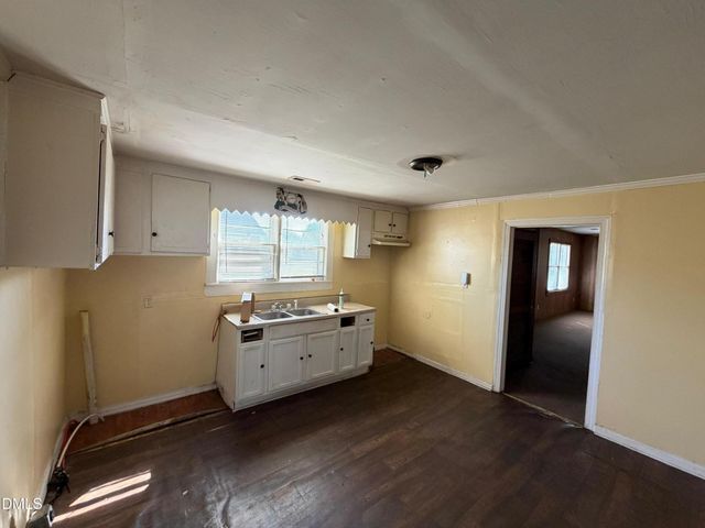 408 Woodland Avenue, Rocky Mount, NC 27801