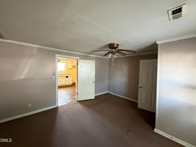 408 Woodland Avenue, Rocky Mount, NC 27801