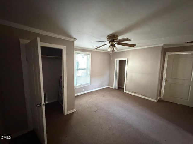 408 Woodland Avenue, Rocky Mount, NC 27801