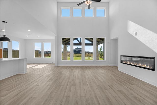 32433 Forktail Lake Drive, Fulshear, TX 77441