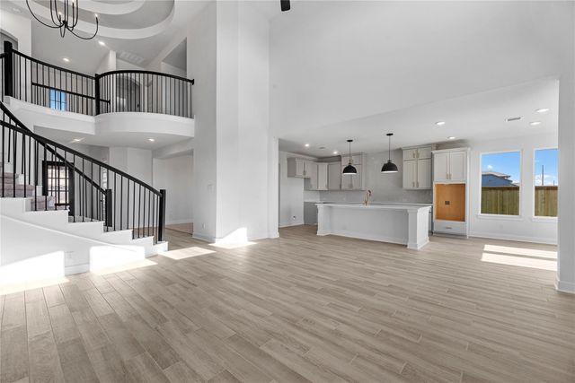 32433 Forktail Lake Drive, Fulshear, TX 77441