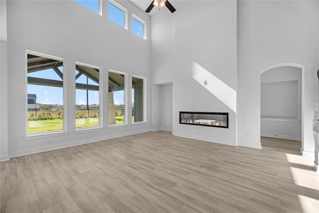 32433 Forktail Lake Drive, Fulshear, TX 77441