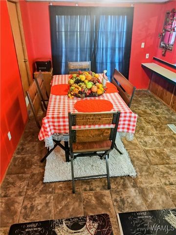 5066 Al highway, Hale, AL 36765