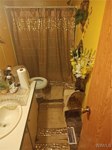 5066 Al highway, Hale, AL 36765