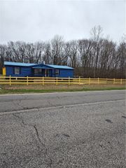 5066 Al highway, Hale, AL 36765