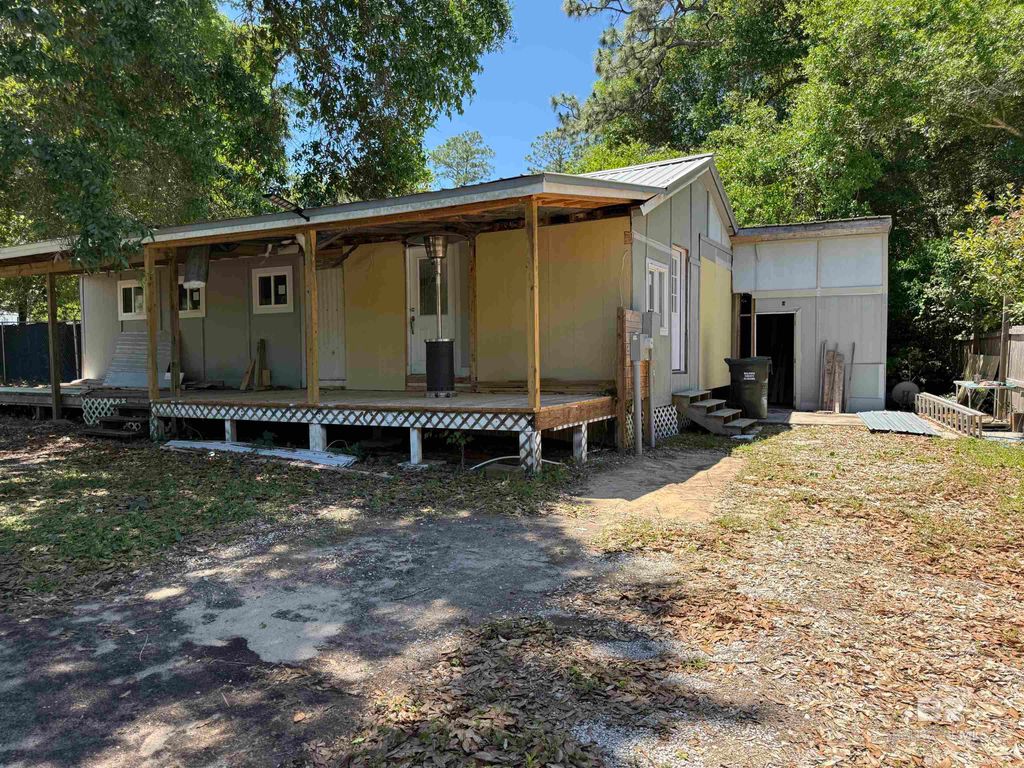 1276 Rio Circle, Lillian, AL 36549