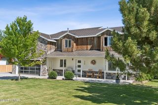 W 320 2100 North, Marion, UT 84036