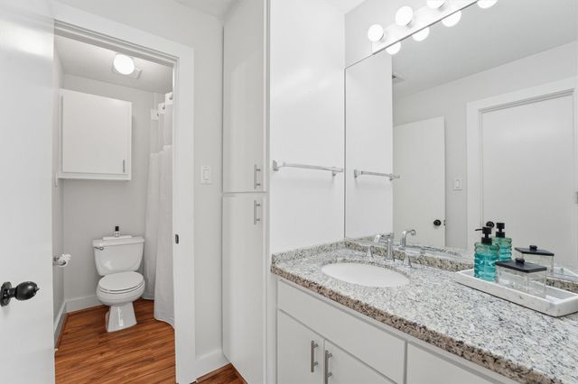 5519 Cornish Street, Houston, TX 77007