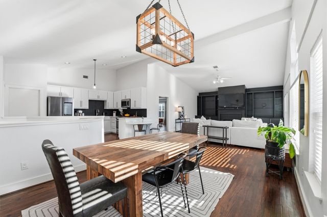 5519 Cornish Street, Houston, TX 77007