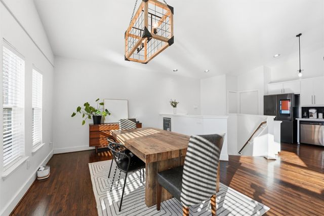 5519 Cornish Street, Houston, TX 77007