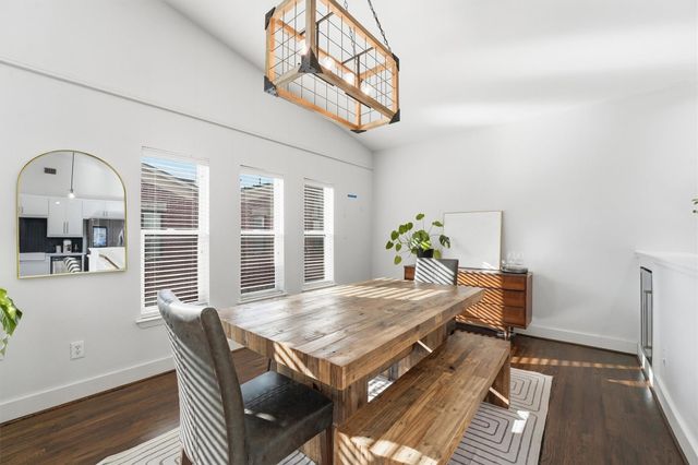 5519 Cornish Street, Houston, TX 77007