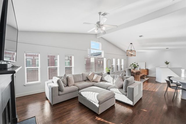 5519 Cornish Street, Houston, TX 77007