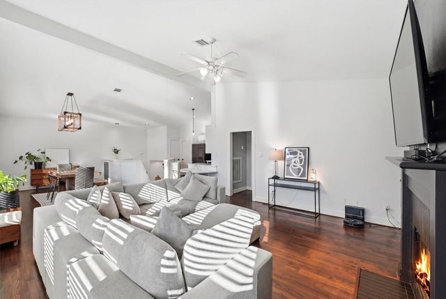 5519 Cornish Street, Houston, TX 77007